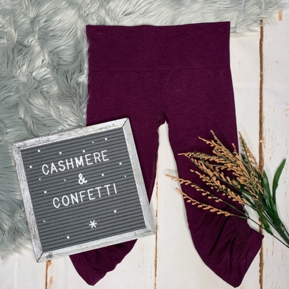 Lululemon In the Flow Crop Capri Leggings - Picture 1 of 6